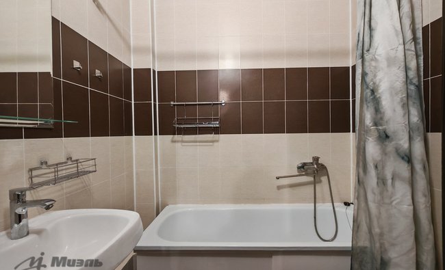 1-комнатная квартира в г. Балашиха