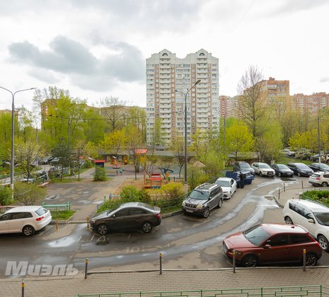 2-комнатная квартира в г. Балашиха