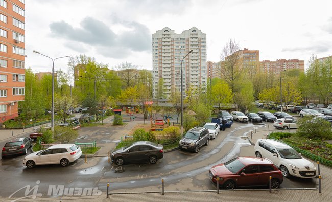 2-комнатная квартира в г. Балашиха