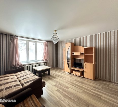 1-комнатная квартира в г. Балашиха