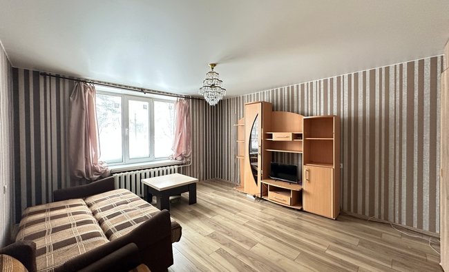 1-комнатная квартира в г. Балашиха