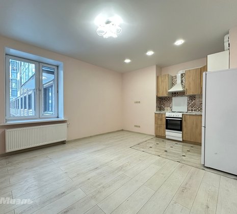 Студия в г. Балашиха