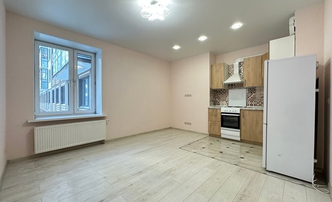 Студия в г. Балашиха