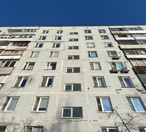 2-комнатная квартира в г. Балашиха