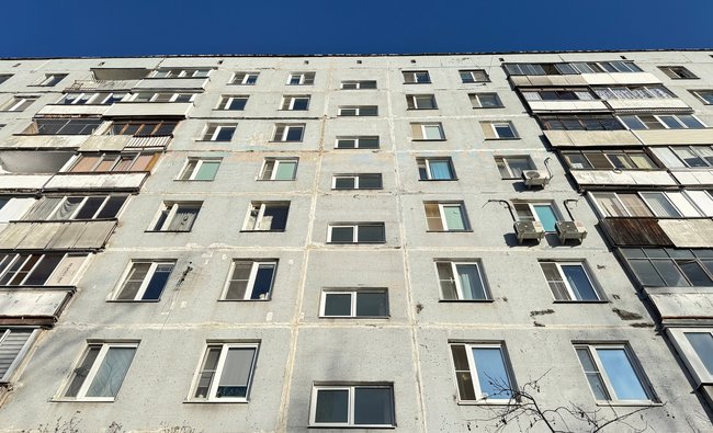 2-комнатная квартира в г. Балашиха