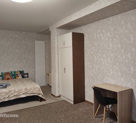 1-комнатная квартира в г. Москва