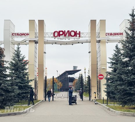 2-комнатная квартира в г. Балашиха