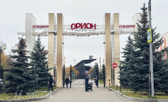 2-комнатная квартира в г. Балашиха