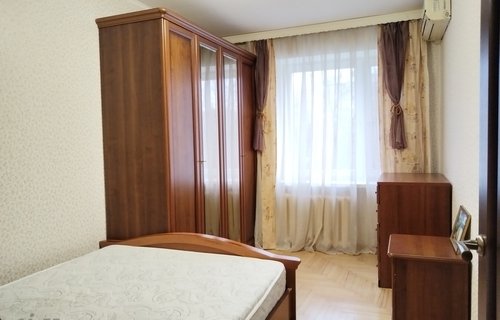 3-комнатная квартира в г. Балашиха