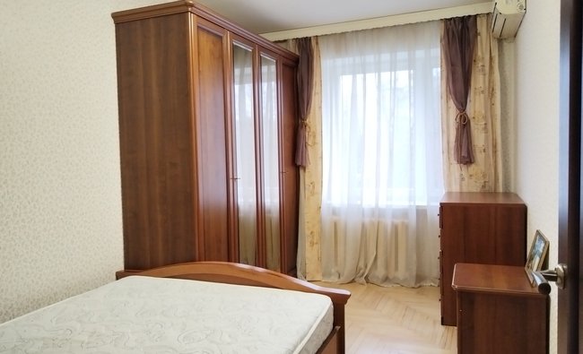 3-комнатная квартира в г. Балашиха