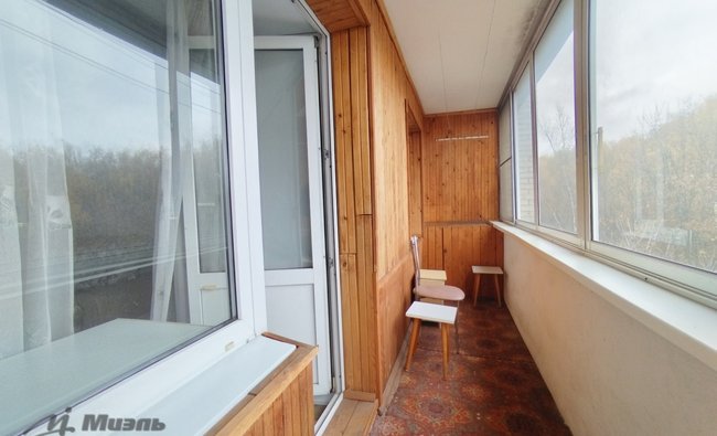 2-комнатная квартира в г. Балашиха