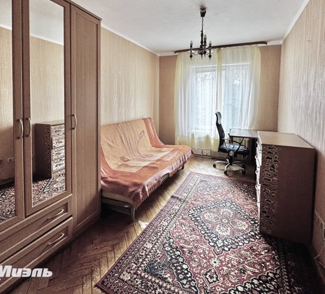 2-комнатная квартира в г. Балашиха