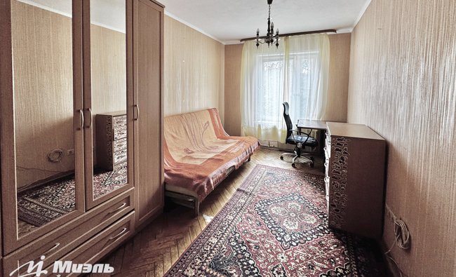 2-комнатная квартира в г. Балашиха