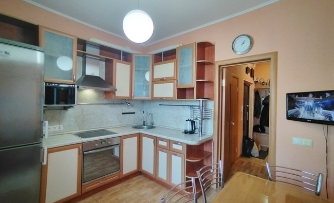 2-комнатная квартира в г. Балашиха