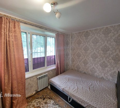 1-комнатная квартира в г. Балашиха
