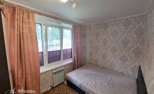 1-комнатная квартира в г. Балашиха