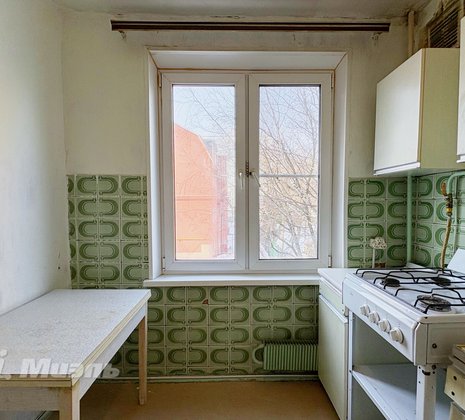 2-комнатная квартира в г. Москва
