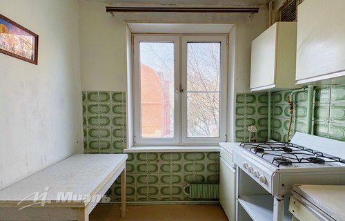 2-комнатная квартира в г. Москва