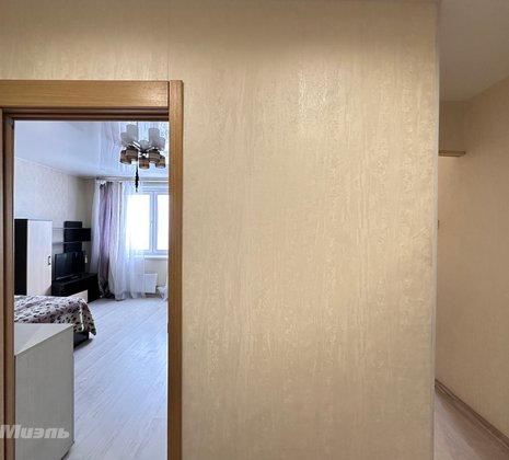 1-комнатная квартира в г. Балашиха