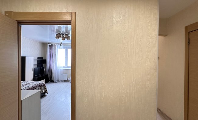 1-комнатная квартира в г. Балашиха