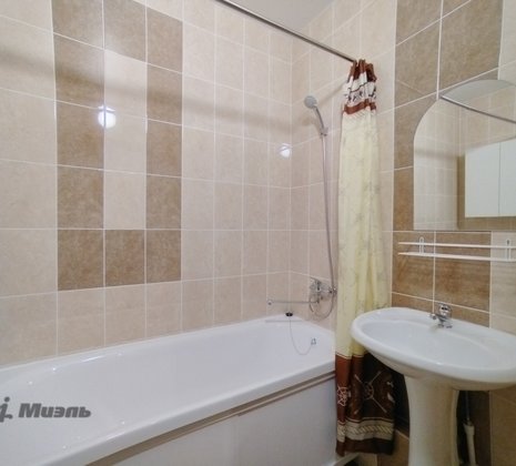 1-комнатная квартира в г. Балашиха