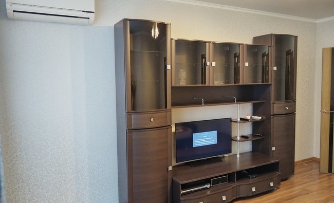 2-комнатная квартира в г. Балашиха