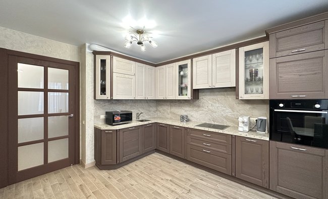 2-комнатная квартира в г. Балашиха