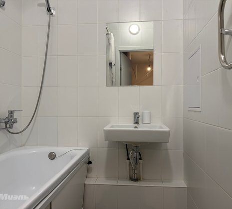 2-комнатная квартира в г. Балашиха