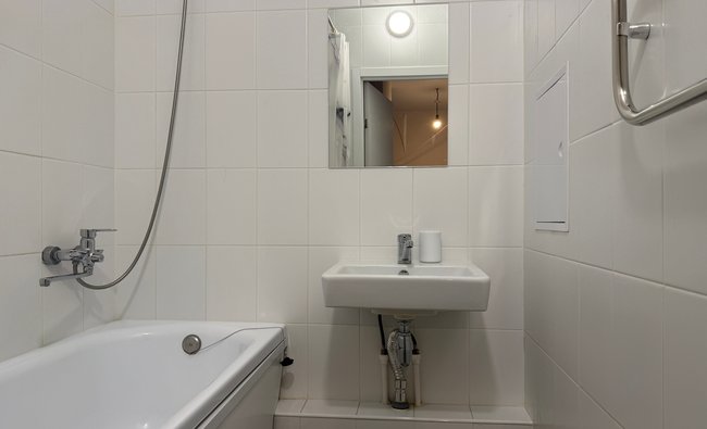 2-комнатная квартира в г. Балашиха