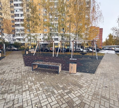 2-комнатная квартира в г. Балашиха