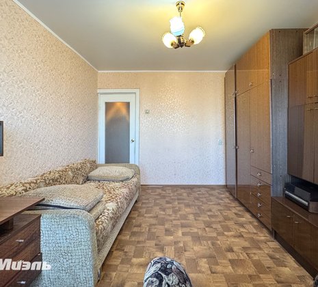 2-комнатная квартира в г. Павловский Посад