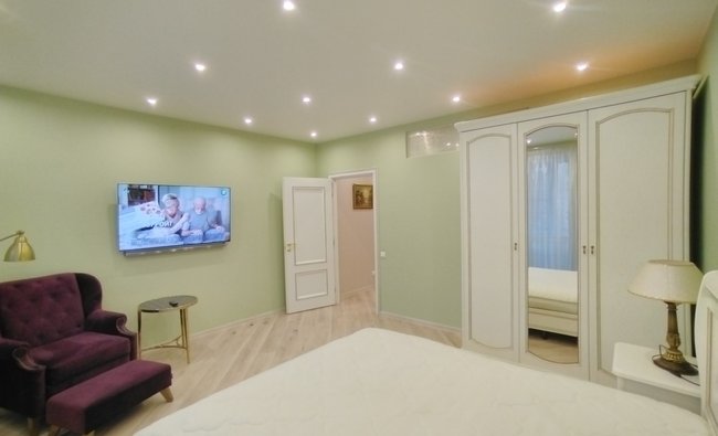 3-комнатная квартира в г. Реутов