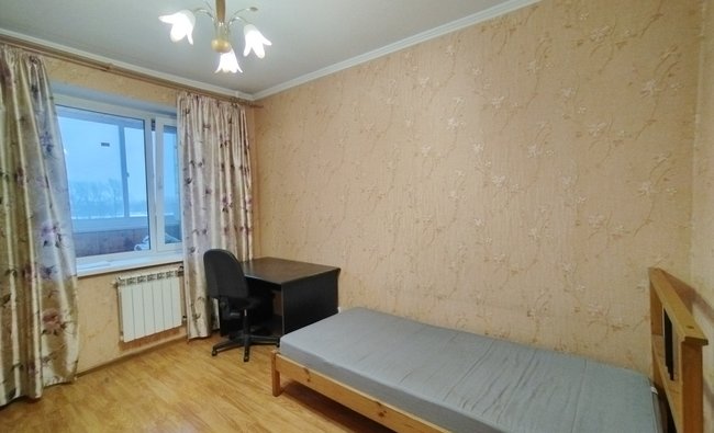 3-комнатная квартира в г. Балашиха