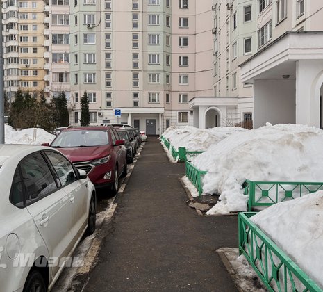 1-комнатная квартира в г. Балашиха