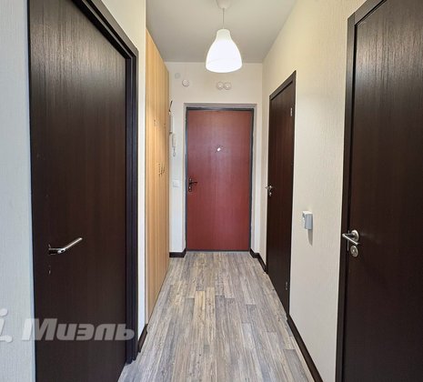 1-комнатная квартира в г. Балашиха