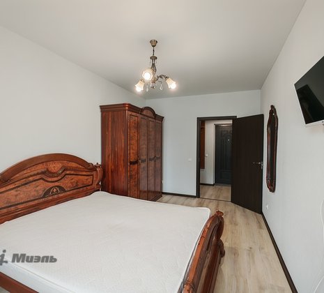 1-комнатная квартира в г. Балашиха