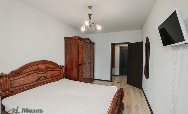 1-комнатная квартира в г. Балашиха