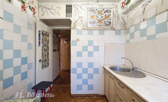 2-комнатная квартира в г. Балашиха