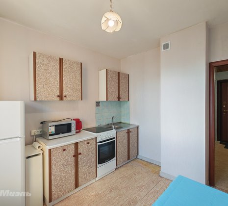 1-комнатная квартира в г. Балашиха