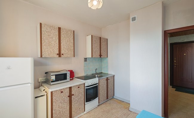 1-комнатная квартира в г. Балашиха