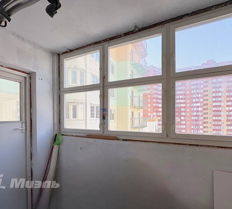 2-комнатная квартира в г. Балашиха