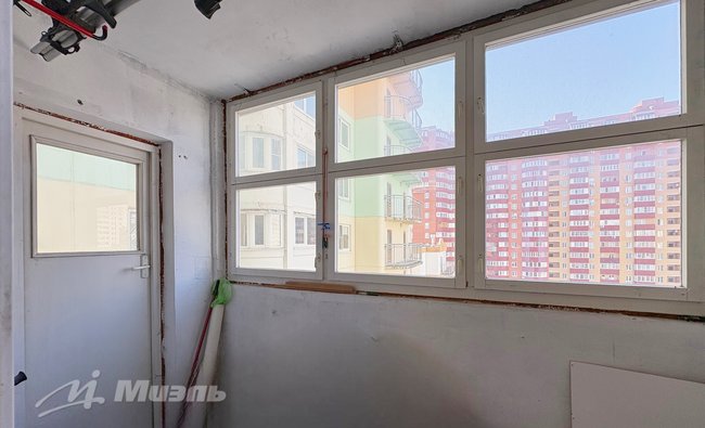 2-комнатная квартира в г. Балашиха