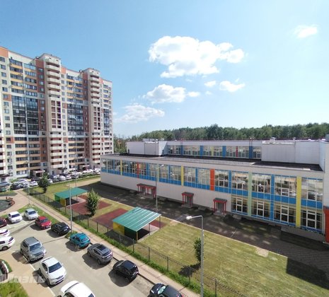 1-комнатная квартира в г. Балашиха