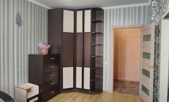 1-комнатная квартира в г. Люберцы