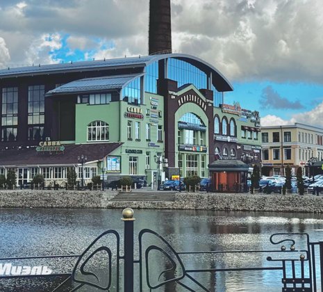 2-комнатная квартира в г. Ногинск