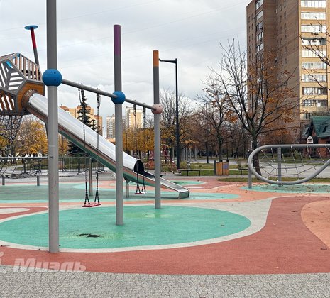 Студия в г. Балашиха