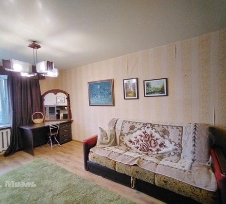 1-комнатная квартира в г. Балашиха