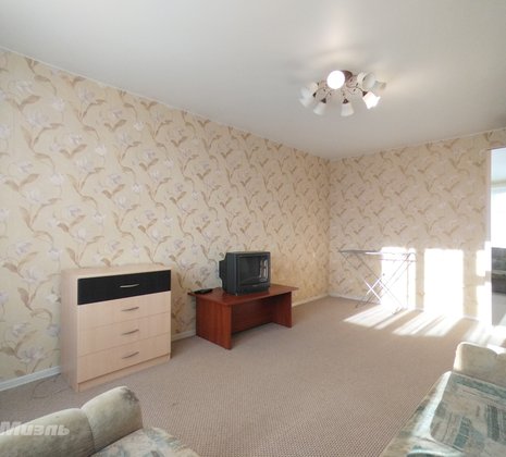 1-комнатная квартира в г. Балашиха