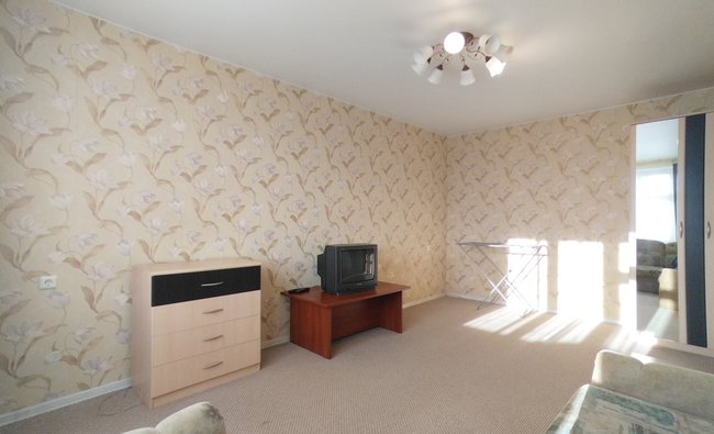 1-комнатная квартира в г. Балашиха