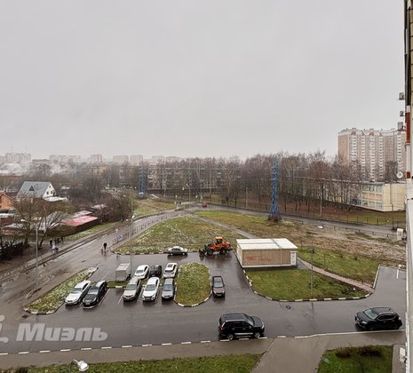 Студия в г. Балашиха